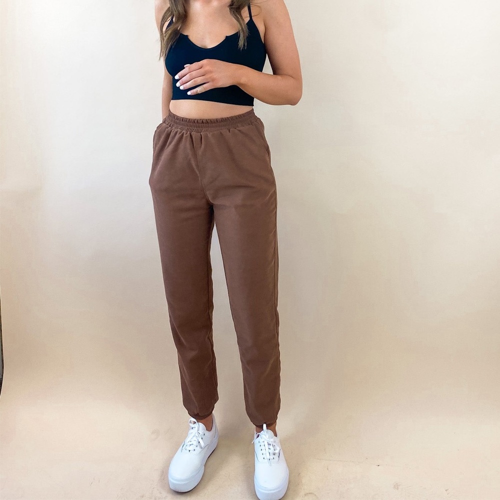 JOGGER